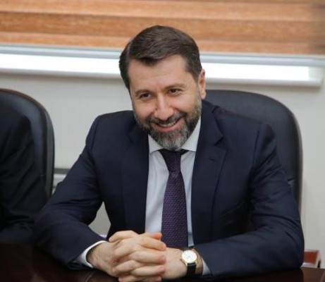 Կարեն Անդրեասյանը զվարճացնում է հետևորդներին