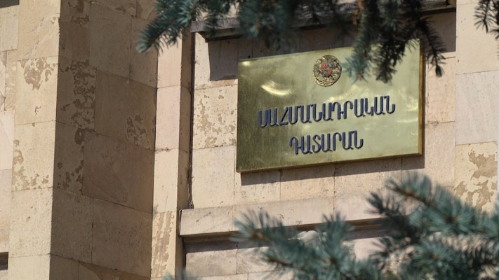 Դատավորների ժողովին 6 օր է մնացել, սակայն դեռևս ՍԴ դատավորի թեկնածու չկա. Ժողովուրդ