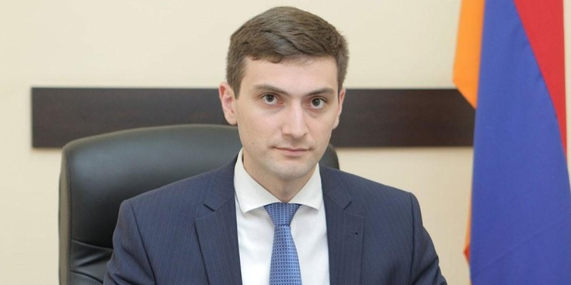 ՏԿԵՆ փոխնախարարի ահռելի ունեցվածքը․ Ժողովուրդ
