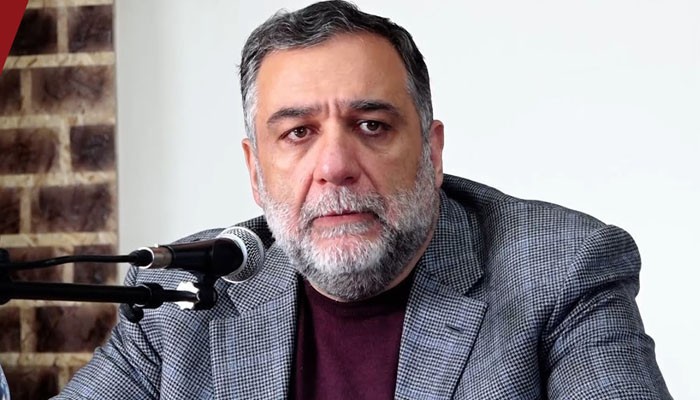 Ռուբեն Վարդանյանի կալանքի ժամկետը երկարաձգվել է