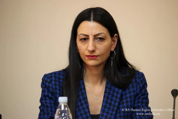 ՄԻՊ-ը «ցրել» է և չի ընդունել արցախցի դատավորներին․ Հրապարակ