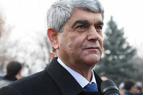 Վիտալի Բալասանյանը կարիք ունի դատական քննության, որպեսզի արդարացվի․ պաշտպան