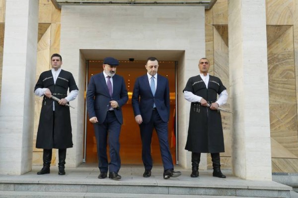 Կեպիով ապահով է․ Հրապարակ
