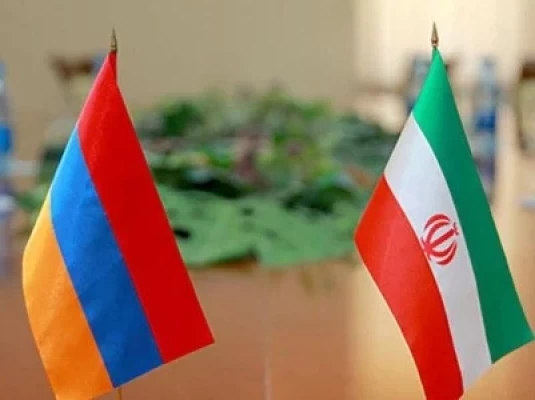 Հայաստանն ու Իրանը քննարկել են անասնաբուժության ոլորտում համագործակցությունը