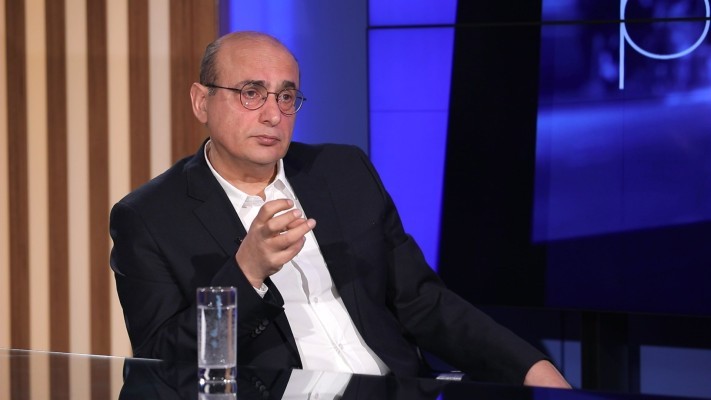 Նվաստացված ազգերի բնական արձագանքը ռևանշն է․ Ստեփան Դանիելյան