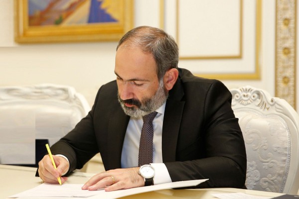 ԲՏԱ նախարարը նոր տեղակալ ունի