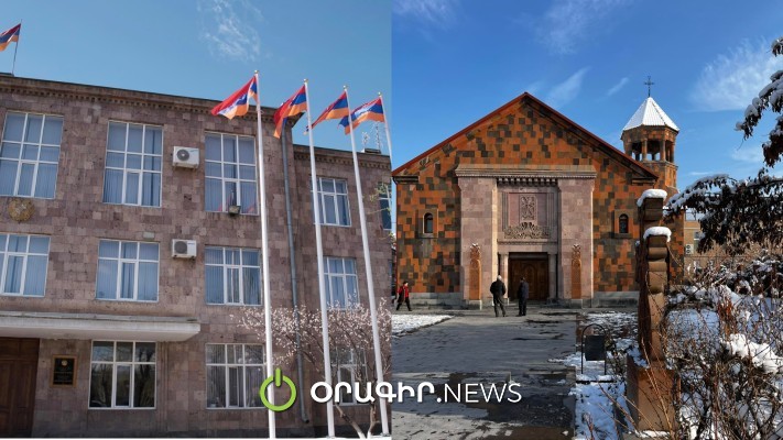 Ով է պատասխանատու դեպի Արմավիրի մարզ ներգնա տուրիզմի բացակայության համար