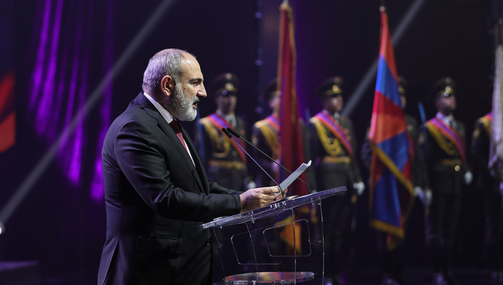 Զինկոմիսարիատների լուծարումից հետո հրաշք տեղի կունենա