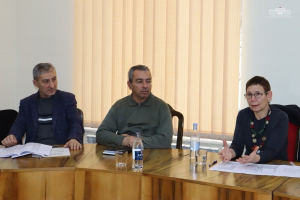 Թումոն ընդլայնում է իր գործունեությունը Վայոց ձորում