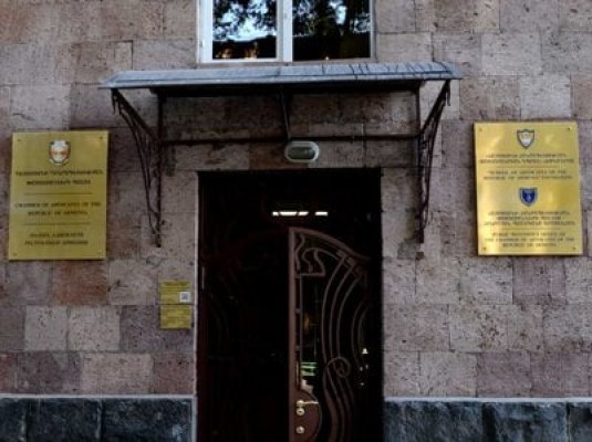 Փաստաբանական գործունեության հարկային բեռի ավելացումը խնդրահարույց է և անընդունելի