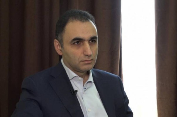 Ցանկանում եմ խնդրել բոլորին՝ դեմ քվեարկել․ Ավետիք Չալաբյան