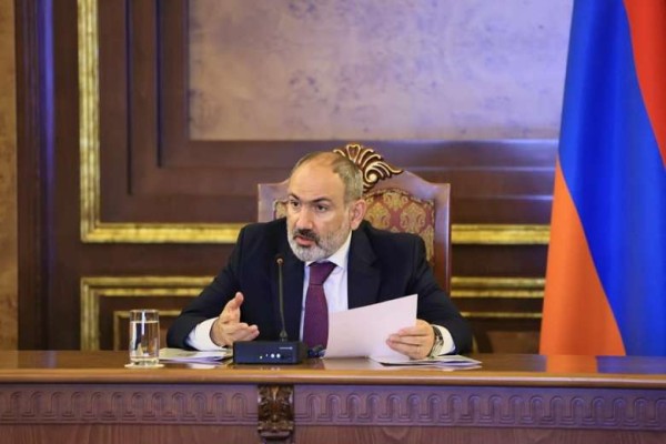 Արտաքին հետախուզության ծառայությունը սիմուլյակր է