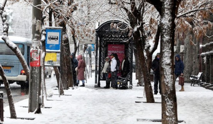 Քաղաքապետարանը «ռեյդի» է դուրս եկել. Փաստ