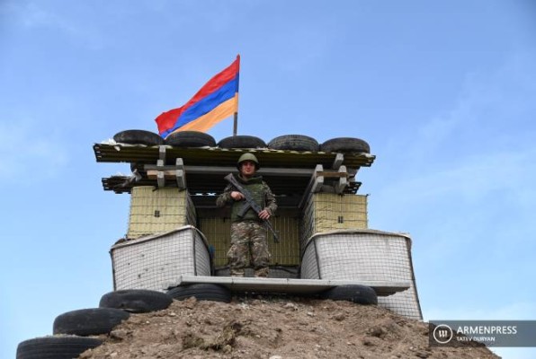 ՀՀ-ի պաշտպանական ոլորտի հարաբերությունների 95-97 տոկոսը նախկինում ՌԴ-ի հետ էր, հիմա այդպես չի կարող լինել. Փաշինյան