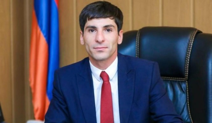Գարիկ Սարգսյանը բազմանում է. նա և՛ Վեդիում է, և՛ Երևանում