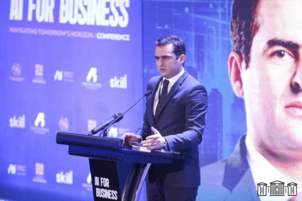 ԱԺ կայքում մոնտաժել են փոխնախագահի խոսքը․ Հրապարակ
