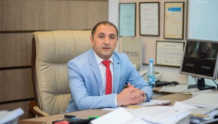 Կոռուպցիայի կանխարգելման հանձնաժողովը ուսումնասիրում է Կարեն Թումանյանի բարեվարքության հարցը․ Ժողովուրդ
