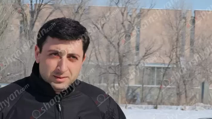 Բացահայտվել է տարվա աղմկահարույց քրեական դեպքերից մեկը․ shamshyan.com