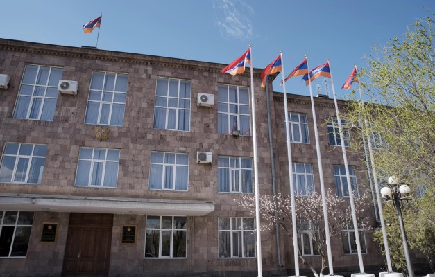 Հիմնական աշխատանքը, որ առաջարկվում է  Արմավիրում՝ բանվորությունն է