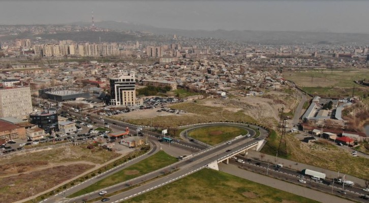 Կկառուցվի Իսակով-Արշակունյաց շրջանցիկ ճանապարհահատվածը