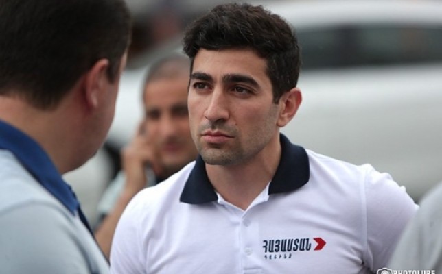 Լևոն Քոչարյանի գործն ուղարկվել է դատարան