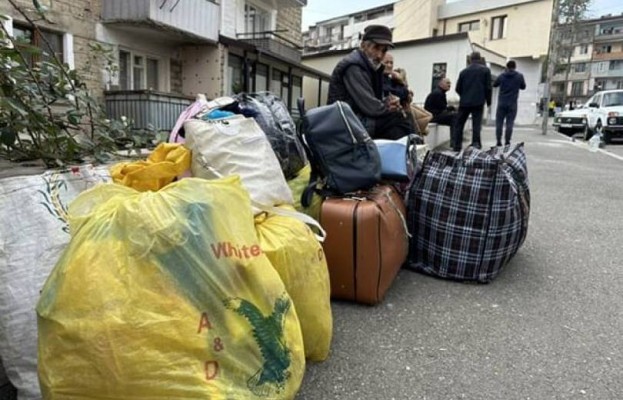 Արցախցիների բնակվարձերն ու կենսաթոշակները կվճարվեն կանոնակարգված