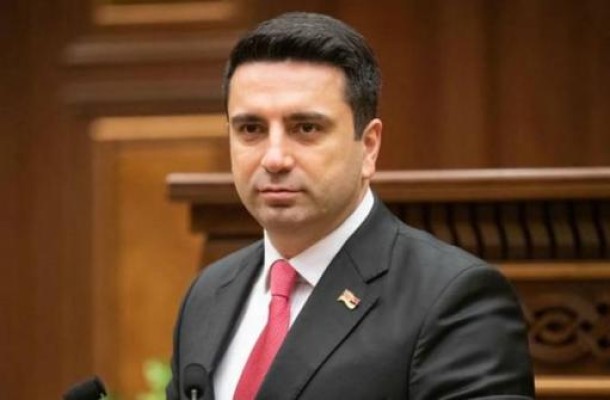 Ցավով տեղեկացա ԱԺ նախկին պատգամավոր Հրանտ Այվազյանի մահվան մասին․ Ալեն Սիմոնյան