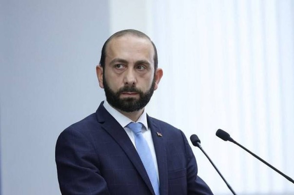 Արարատ Միրզոյանն աշխատանքային այցով մեկնել է Նիդերլանդներ
