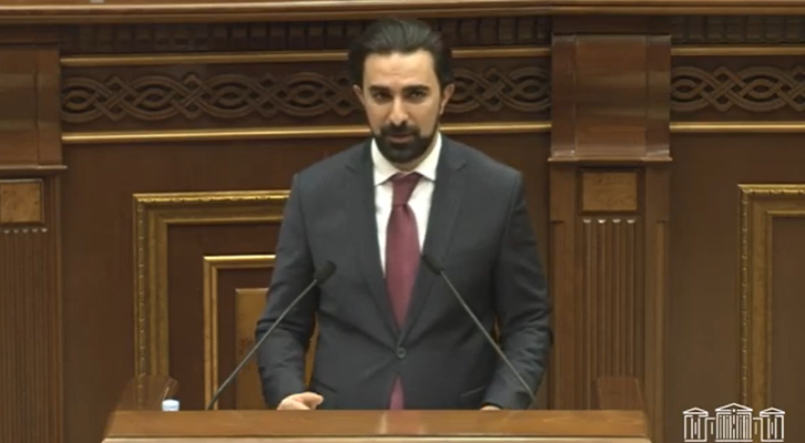 «ԱԻ օդանավակայան» ՓԲԸ-ն կհանվի մասնավորեցման ցանկից և կօգտագործվի ԶՈՒ կարիքների համար