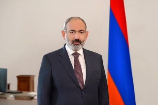 Բարեկամ ժողովրդին մաղթում եմ առաջընթաց և խաղաղություն․ Փաշինյանը՝ Նոր Զելանդիայի վարչապետին