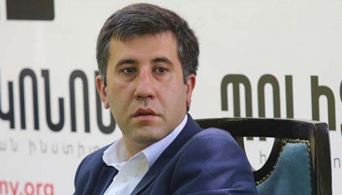 Հանրային բանաձև՝ ոմն Վահանի ու ոմն Վահեի համար