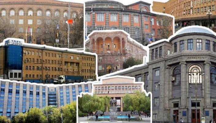 Բարձրագույն կրթության և գիտության կոմիտեից կարծում են, որ միայն երկու պատասխանատու բուհ կա. Ժողովուրդ