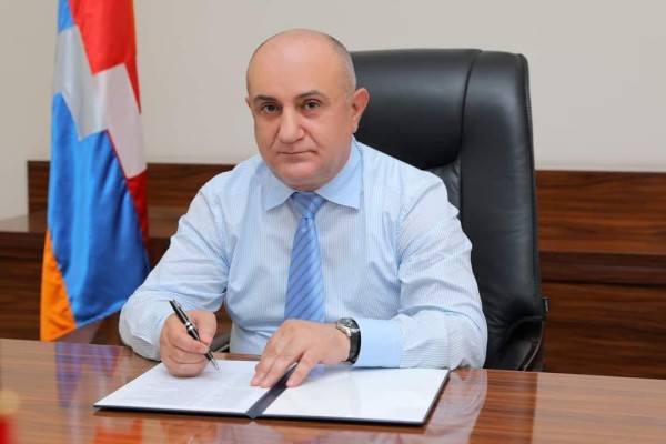 Սամվել Բաբայանը մեղադրում է բոլորին, բացի Հայաստանի իշխանություններից