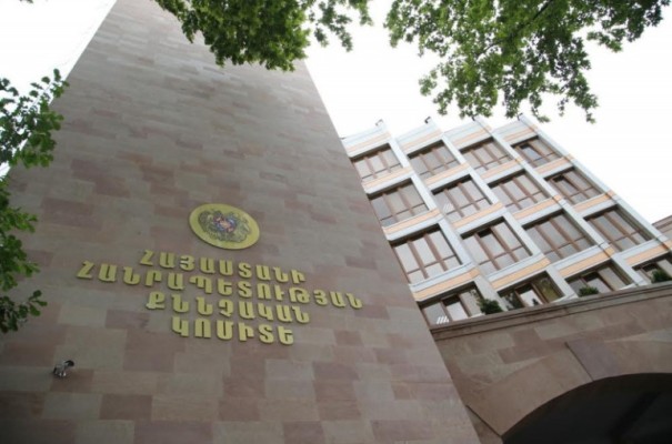 Հրդեհի և զինծառայողի մահվան դեպքի առթիվ քրեական վարույթ է նախաձեռնվել. ՔԿ