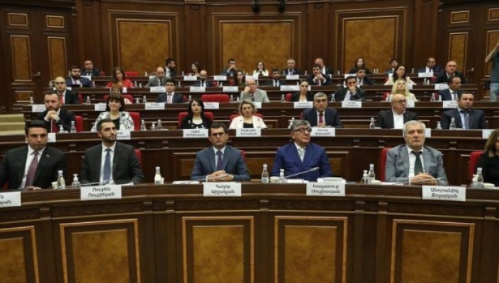 ՔՊ-ական պատգամավորների միջնորդությունը, ամենայն հավանականությամբ, չի բավարարվի․ Ժողովուրդ