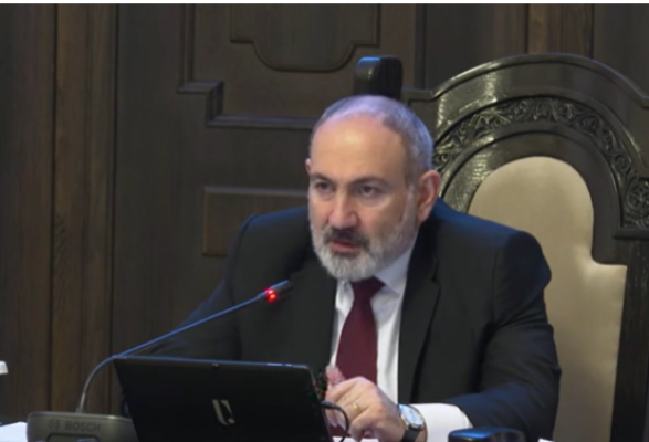 Առաջին անգամ է, որ մենք սիգի հետ հարաբերվում ենք որպես պետություն. Նիկոլ Փաշինյան