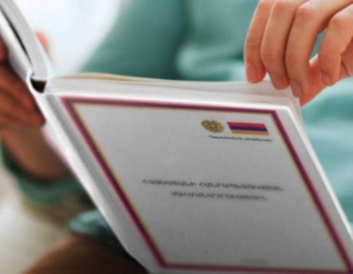 Հանրաքվեն կվերածվի՞ անվստահության գործընթացի. Փաստ