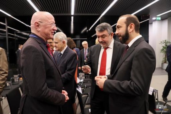 60 դիվանագիտական ներկայացուցչություն շնորհավորել է Հայաստանին՝ ՄՔԴ-ին անդամակցելու համար