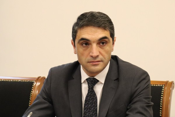 Հակոբ Սիմիդյանը չկարողացավ վերահսկել ապօրինի ձկնագողությունը. Ժողովուրդ
