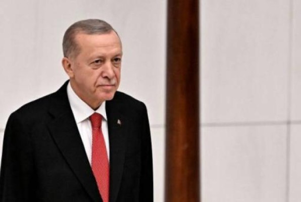Էրդողանը կայցելի ԱՄԷ և Եգիպտոս