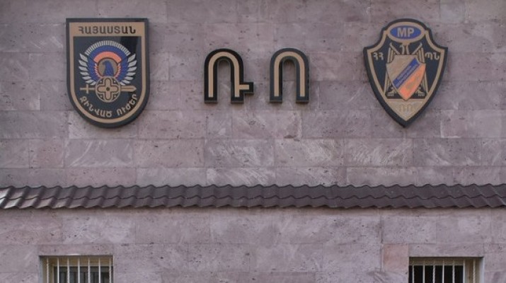 Հայաստանցի դիրքապահների կողմից Կապան-Զանգելան հատվածում կրակ բացելու մասին տեղեկատվությունը հետաքննվում է