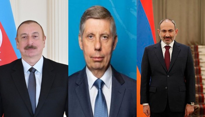 Հայաստանը զրկվել է Ռուսաստանի բարեկամությունից, իսկ Ադրբեջանը՝ ձեռք բերել այն 