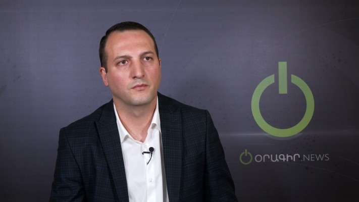 Ակնլավներ և միջանցք. Ադրբեջանը 2 նպատակ ունի