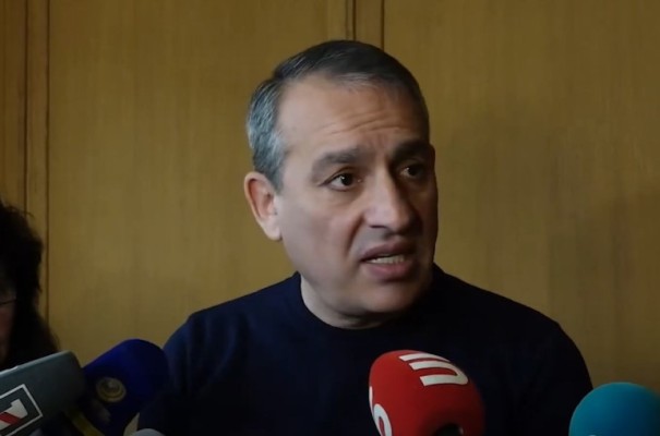 ՊՆ-ն պետք է պարզի, թե ինչի հետևանքով տեղի ունեցավ այս սադրանքը․ Արմեն Խաչատրյան