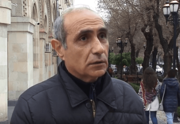 Պապիկյանի ղեկավարած ՊՆ-ում կատարյալ բարդակ է