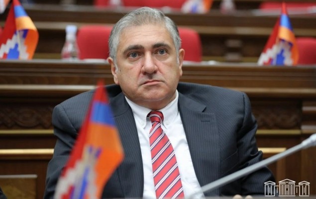 Իշխանությունների տնտեսական քաղաքականությունը ծառայում է բացառապես խոշոր բիզնեսի շահերին