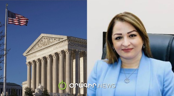 ԱՄՆ-ի դատարանը ճշգրտել է գող ռեկտորի ծննդյան ամսաթիվը. ԿԳՄՍՆ-ն կոծկում է