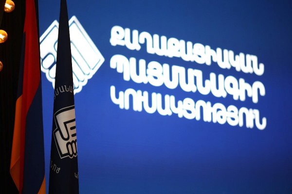 Բոլշևիկների և ՔՊ-ի քաղաքական թիրախները նույնն են