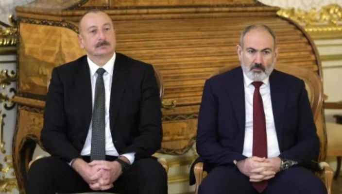 Ինչո՞ւ Ադրբեջանը բավարարվի Հայաստանի մի մասով, եթե ամբողջը ստանալու համար ունի իդեալական պայմաններ