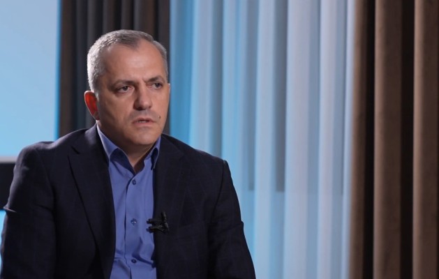Ինչո՞վ է զբաղվում Սամվել Շահրամանյանը